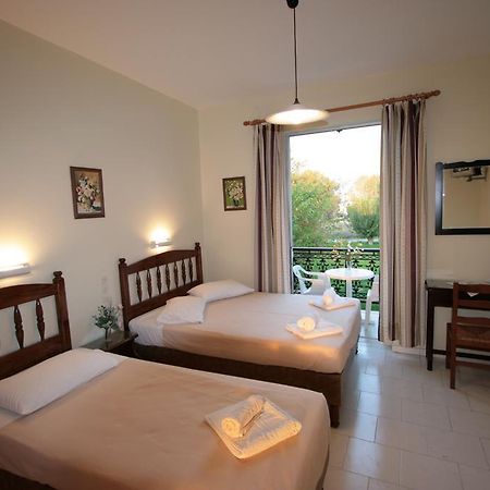 Stella Studios Laganas Phòng bức ảnh