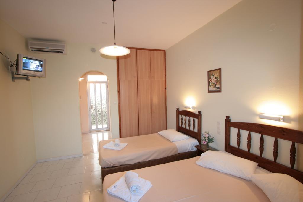 Stella Studios Laganas Phòng bức ảnh